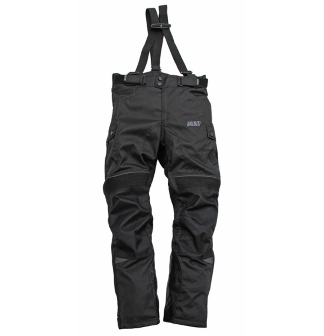 NEO Master pant w Braces - fixed membrane - END OF LINE image 0